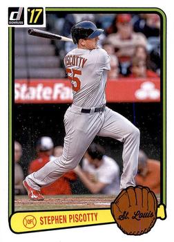 Stephen Piscotty