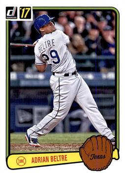 Adrian Beltre