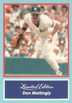 Don Mattingly