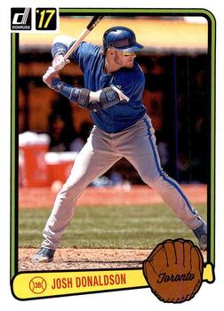 Josh Donaldson
