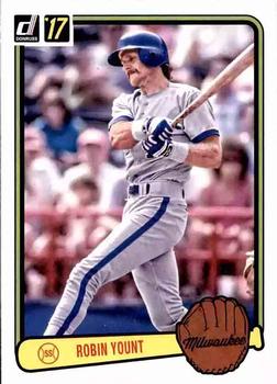 Robin Yount