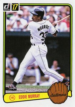 Eddie Murray