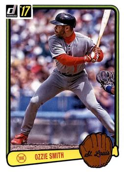 Ozzie Smith