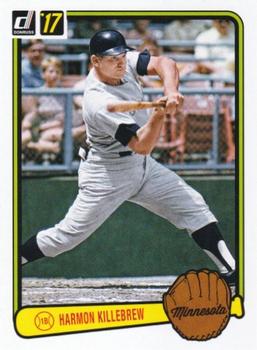 Harmon Killebrew