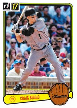 Craig Biggio