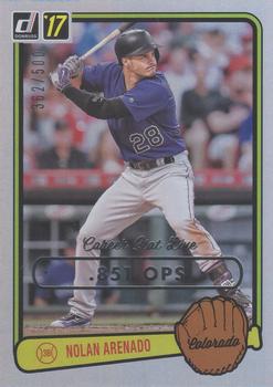 Nolan Arenado