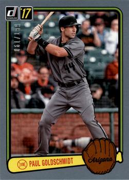 Paul Goldschmidt
