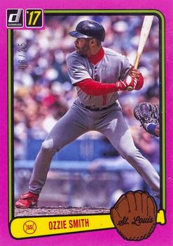 Ozzie Smith