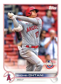 Shohei Ohtani