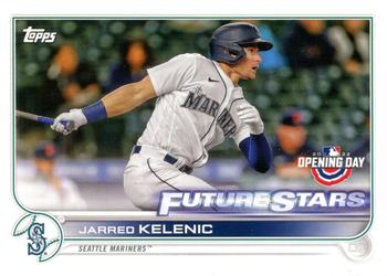 Jarred Kelenic