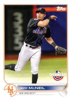 Jeff McNeil