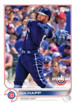 Ian Happ