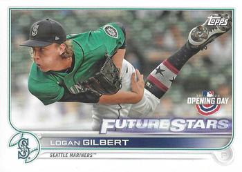 Logan Gilbert