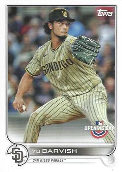 Yu Darvish