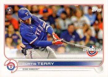 Curtis Terry