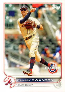 Dansby Swanson