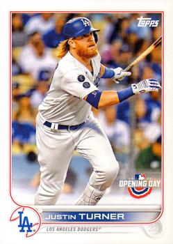 Justin Turner