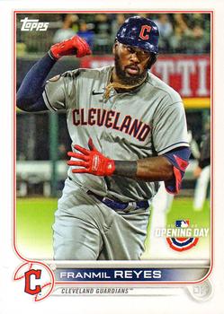 Franmil Reyes