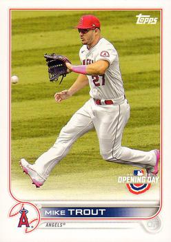 Mike Trout