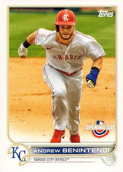 Andrew Benintendi