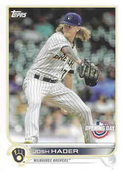 Josh Hader