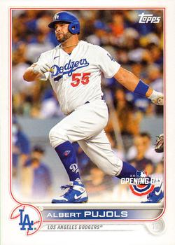 Albert Pujols
