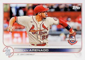 Nolan Arenado