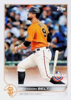 Brandon Belt