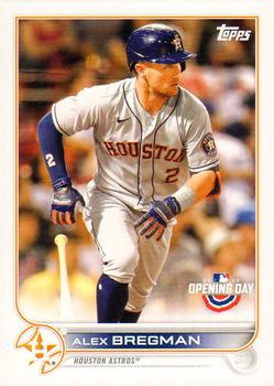 Alex Bregman