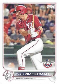 Ryan Zimmerman