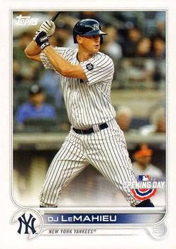 DJ LeMahieu