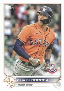 Carlos Correa