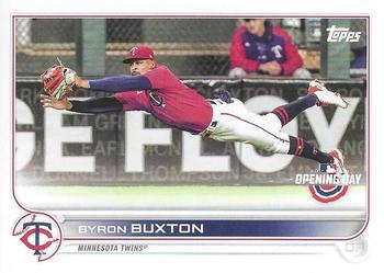 Byron Buxton