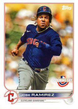 Jose Ramirez
