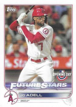 Jo Adell