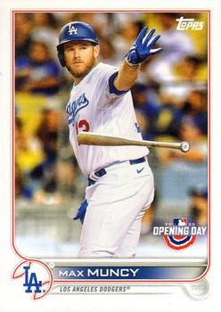 Max Muncy