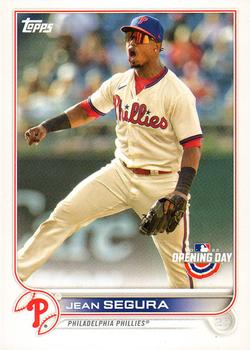 Jean Segura