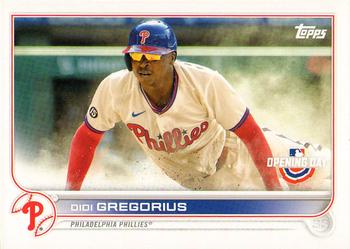 Didi Gregorius