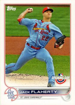 Jack Flaherty