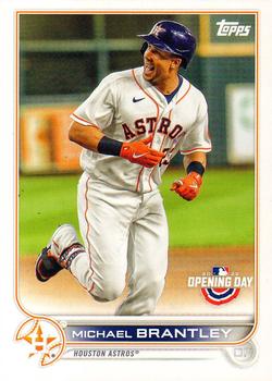 Michael Brantley