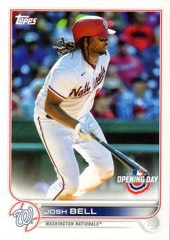 Josh Bell