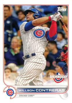 Willson Contreras
