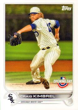 Craig Kimbrel