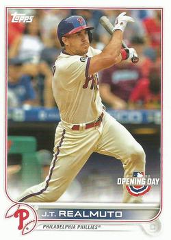 J.T. Realmuto