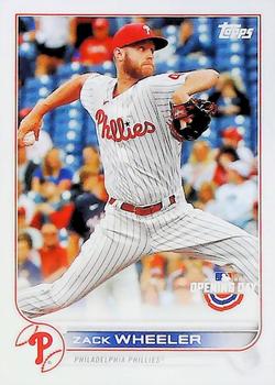 Zack Wheeler
