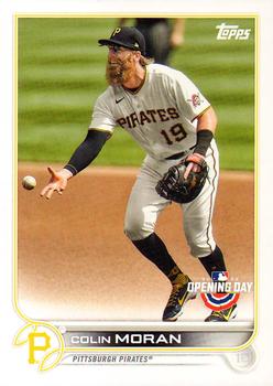 Colin Moran