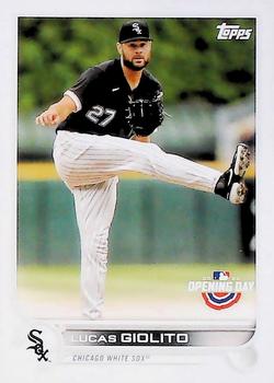 Lucas Giolito