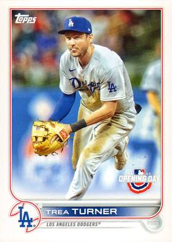 Trea Turner