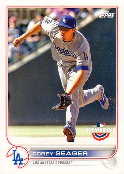 Corey Seager