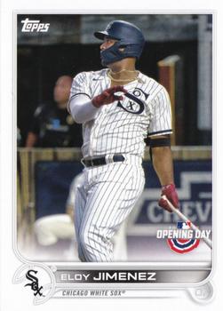 Eloy Jimenez